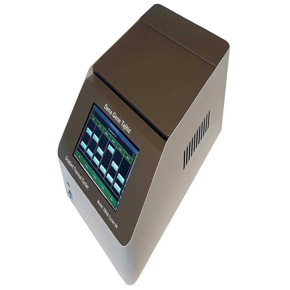 خرید-دستگاه-PCR